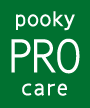 pooky PRO care